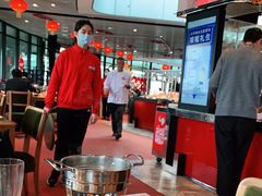 -东方明珠·可口可乐欢乐餐厅