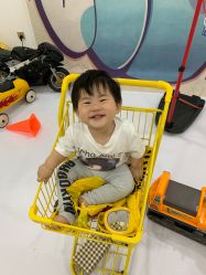 -布恩儿童摄影
