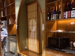 -割烹旭日本料理(龙湖狮山天街店)