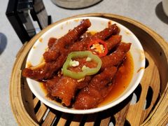 -潮府馆·非遗潮州菜·世纪公园(新国际博览中心店)