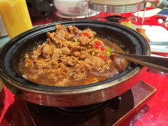 石锅牛柳-荣誉国宴楼(美食城店)