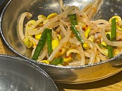 -姜虎东白丁烤肉(银泰中心in99店)