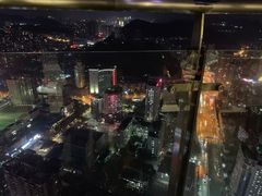 -索菲特酒店 · 云尚天际自助餐厅