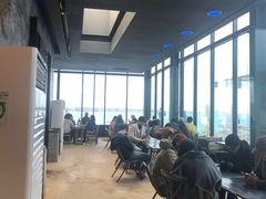 -Cafe Aewol Monsant