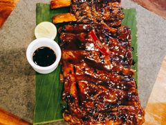 -Naughty Nuri’s Phuket