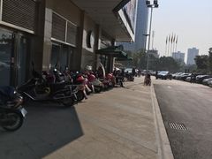 -星巴克(湖州安吉浙北大厦店)