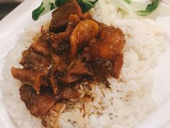 -香港新发烧腊茶餐厅(万象店)