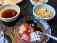 -捞王猪肚鸡火锅(昆山店)