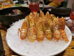 -赤坂亭·M9和牛烧肉·铁板烧·日料398放题(长泰广场店)