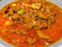 -懒人盐府人家(航天桥店)