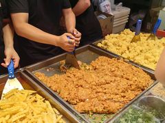 -丁家坡洋芋·观音桥好吃街A区(全国总店)