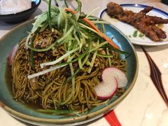 -长安大牌档之西安博物院文化餐厅(中贸店)