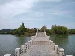 -云龙湖旅游景区