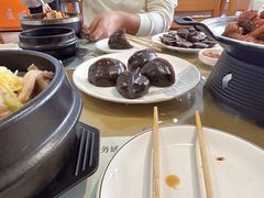 -海兰江石锅饭(水上店)