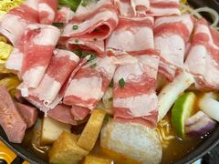-石烤屋烤肉拌饭(朱泾店)
