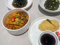 -老阊门菜馆(山塘街店)