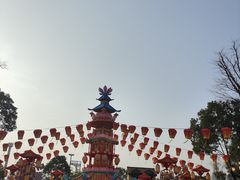 -国色天乡三期陆地乐园