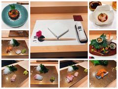 -鮨一日本料理旗舰店(总店)