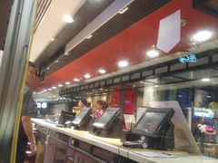 -麦当劳(世贸店)