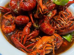 -虾乐园龙虾·夜宵(松江店)