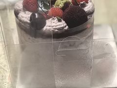 -ZOZO's昌左左精致甜品设计(新北店)
