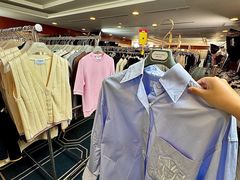 -上海波特曼丽思卡尔顿酒店