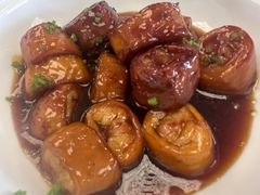 -颜家菜·鲁菜世家(大明湖店)