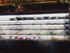 -马路边边麻辣烫联盟路店