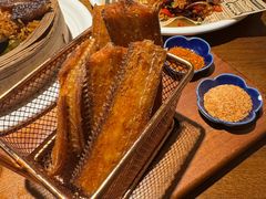 -乔街深夜食堂·小龙虾·高压锅生蚝(杭州总店)