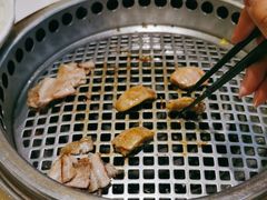-千寻山野烤肉(中关村店)