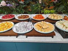 -晶丽香榭自助餐(南京大饭店)