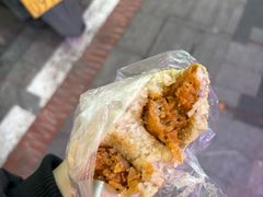 -范嬢嬢春森路糯米团