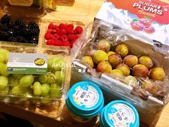 -盒马鲜生(皇庭广场店)