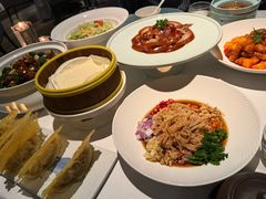 -遇玲珑餐厅