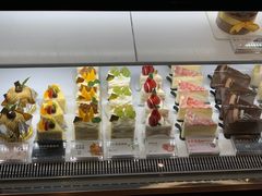 -卷心卷意·轻甜蛋糕(新光天地店)