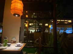 -绿茶餐厅(领展购物广场·中关村店)