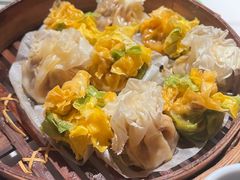 -龍聚祥烧麦馆(鼓楼店)