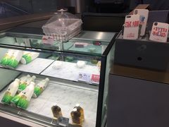 -喜茶(深圳福田星河COCO Park店)