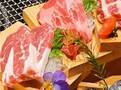-牛将军•涮肉•烤肉(北京王府井·故宫店)