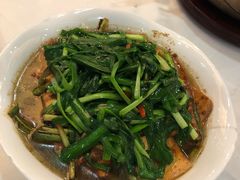 -翠清酒家(万丰路店)