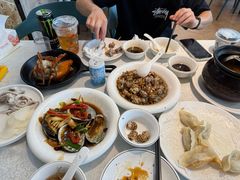 -莲花公园煎蟹(总店)