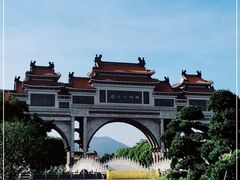 -顺峰山公园