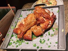 -绿茶餐厅(coco park 店)