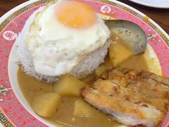 -曼谷食堂·泰国家庭料理(丹桂路店)