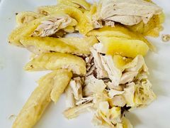 招牌的那个鸡-阿水土鸡(远光店)