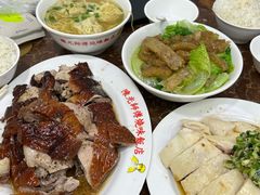 -陈光记烧腊店(罗保博士街店)