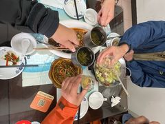 -水香园·中国徽菜名店(紫霞大道店)