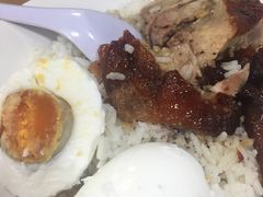 -陈光记烧腊店(罗保博士街店)