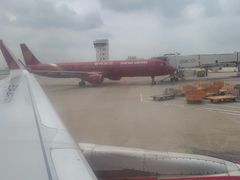 -上海浦东国际机场-T2航站楼