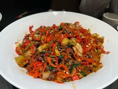 -鸽子侯·家宴·平价海鲜(市图书馆店)